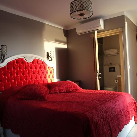 Galatolia Hotel Stambuł Pokój zdjęcie