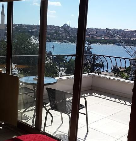 Galatolia Hotel Stambuł Zewnętrze zdjęcie