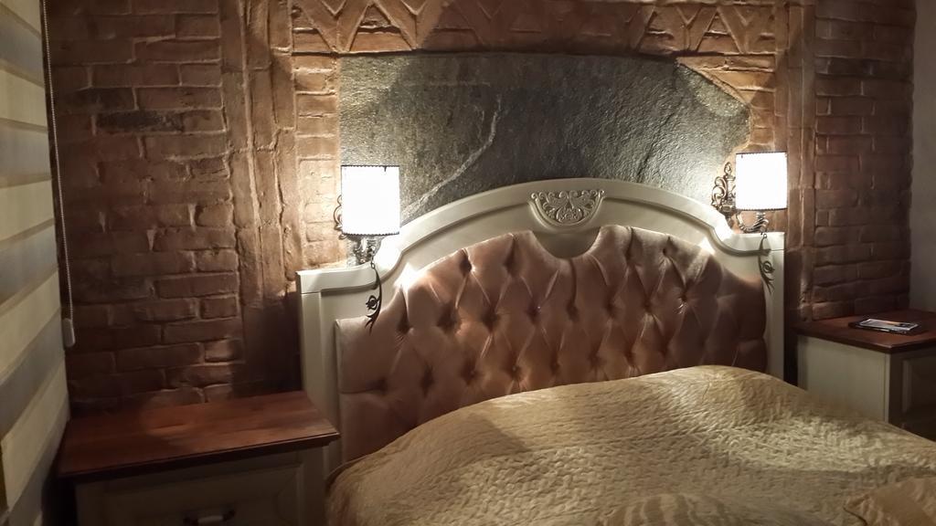 Galatolia Hotel Stambuł Zewnętrze zdjęcie
