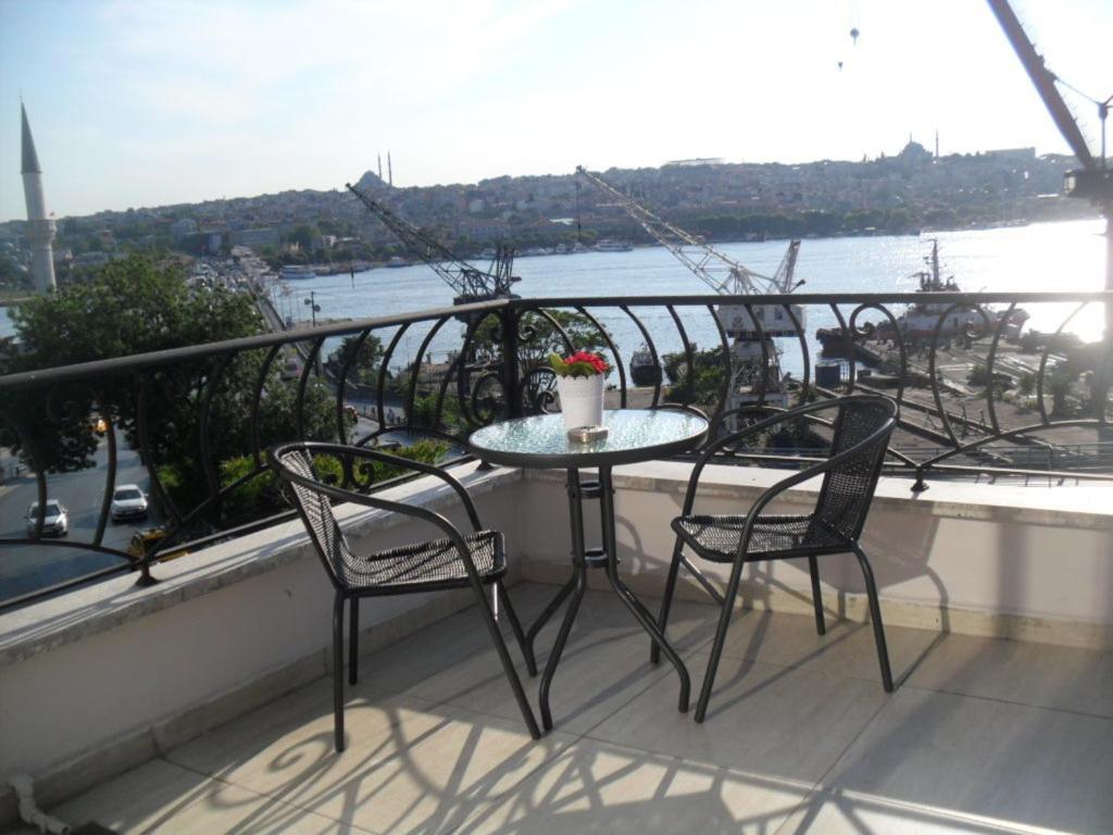 Galatolia Hotel Stambuł Pokój zdjęcie