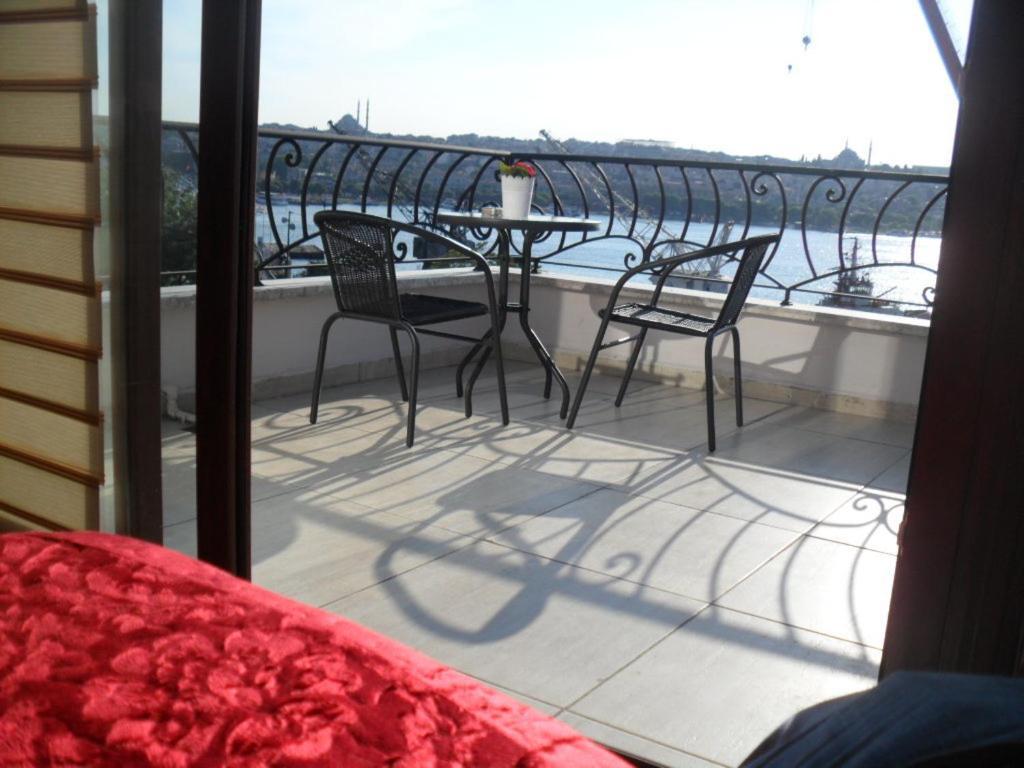 Galatolia Hotel Stambuł Pokój zdjęcie
