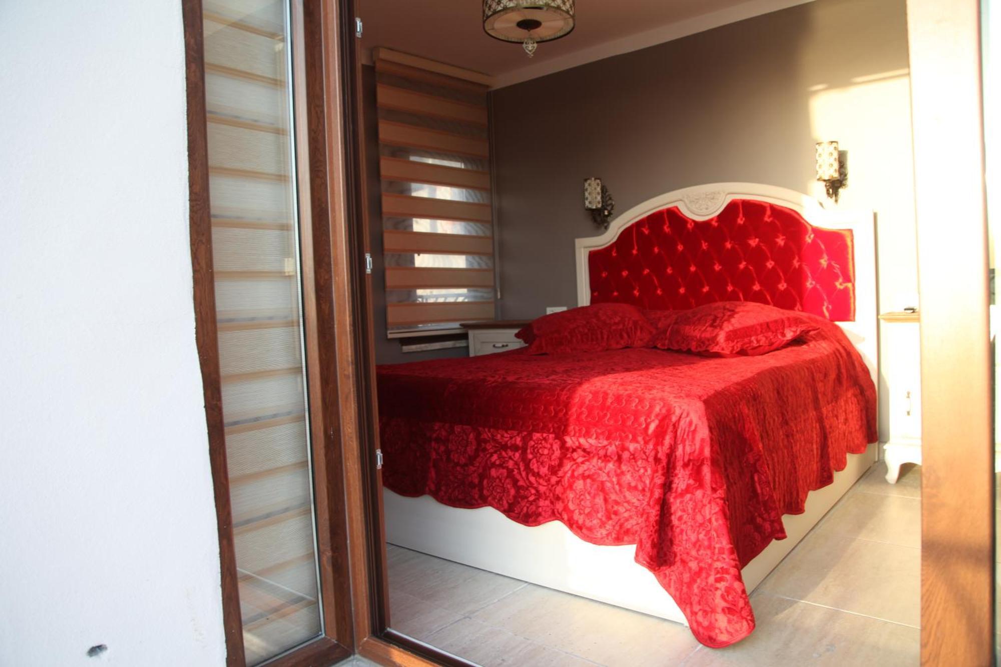 Galatolia Hotel Stambuł Pokój zdjęcie