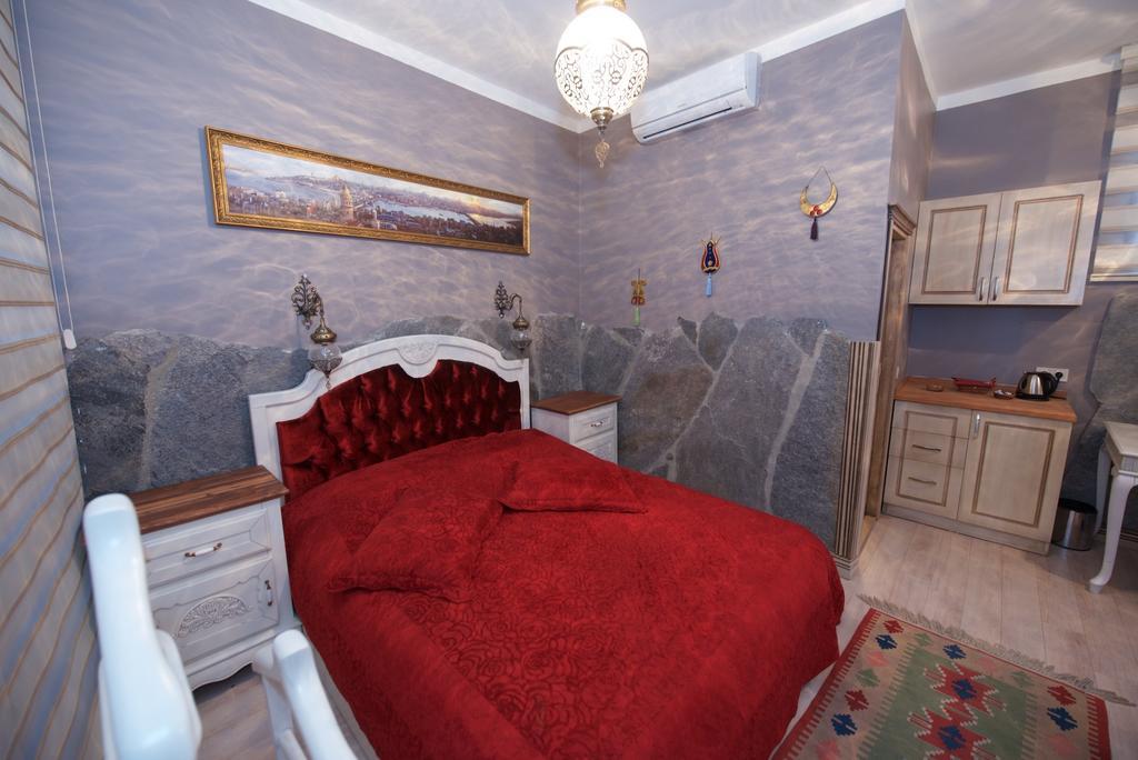 Galatolia Hotel Stambuł Pokój zdjęcie