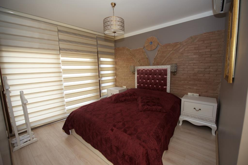 Galatolia Hotel Stambuł Pokój zdjęcie