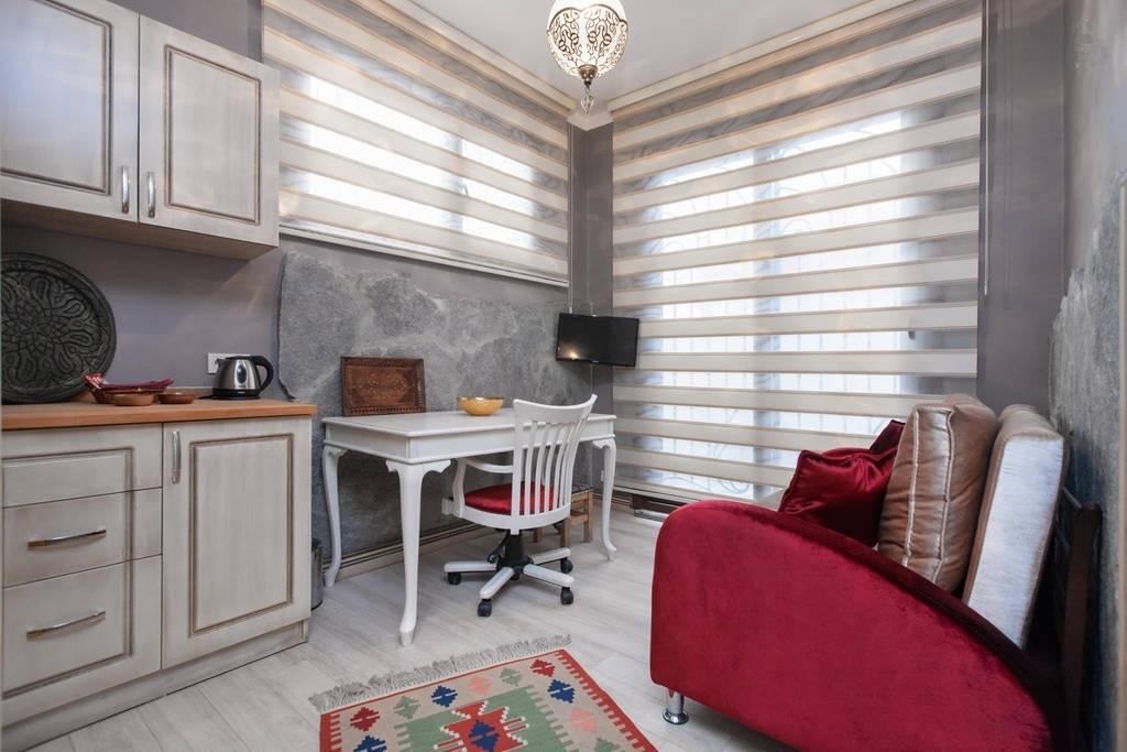 Galatolia Hotel Stambuł Pokój zdjęcie