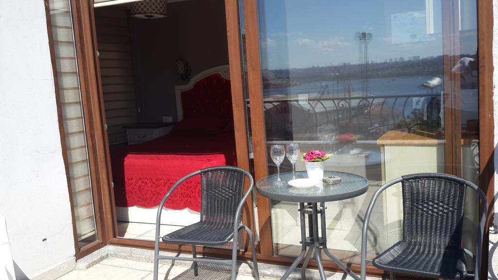 Galatolia Hotel Stambuł Zewnętrze zdjęcie