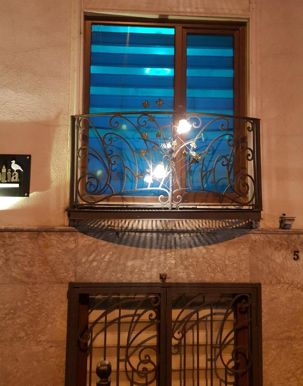 Galatolia Hotel Stambuł Zewnętrze zdjęcie