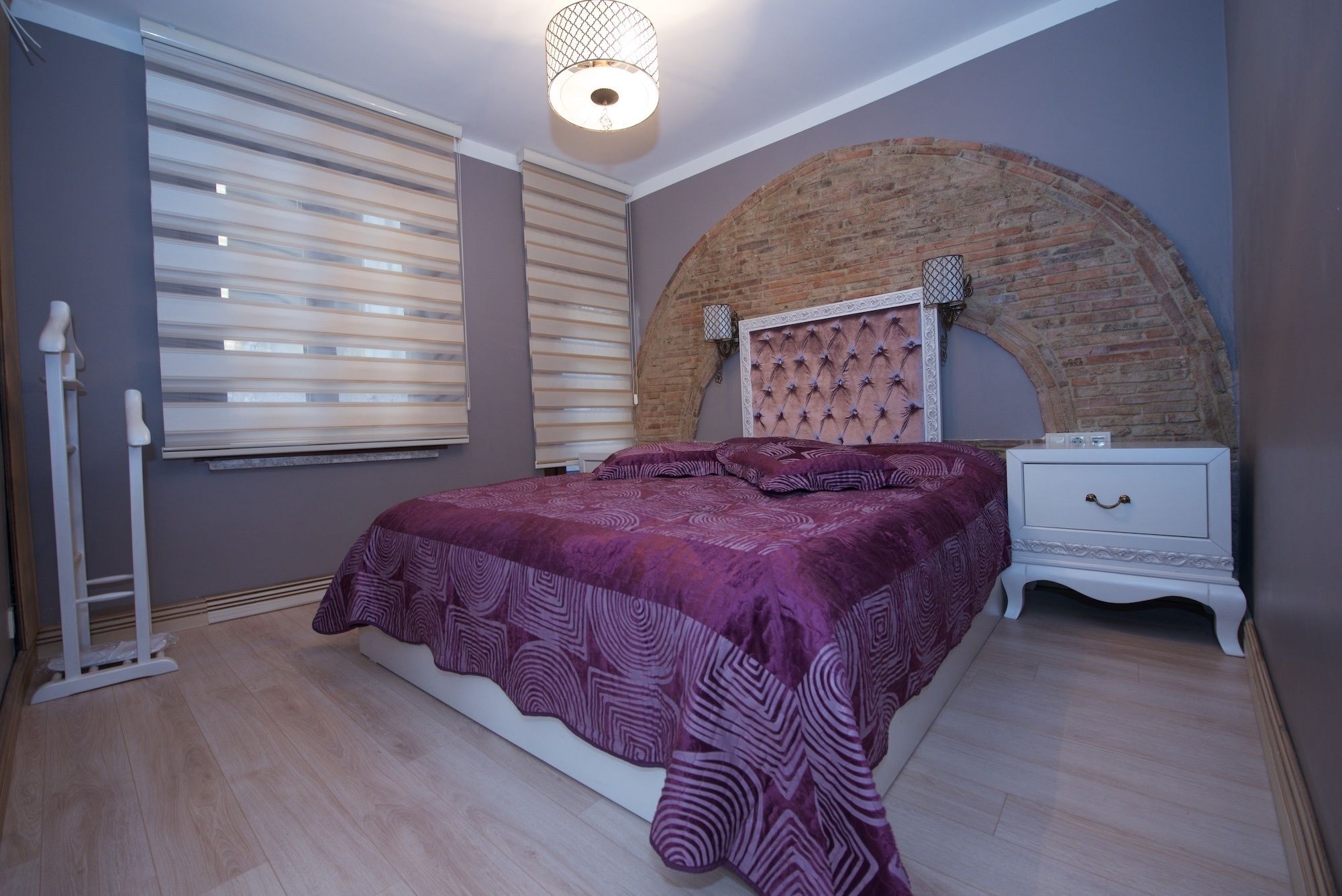 Galatolia Hotel Stambuł Zewnętrze zdjęcie