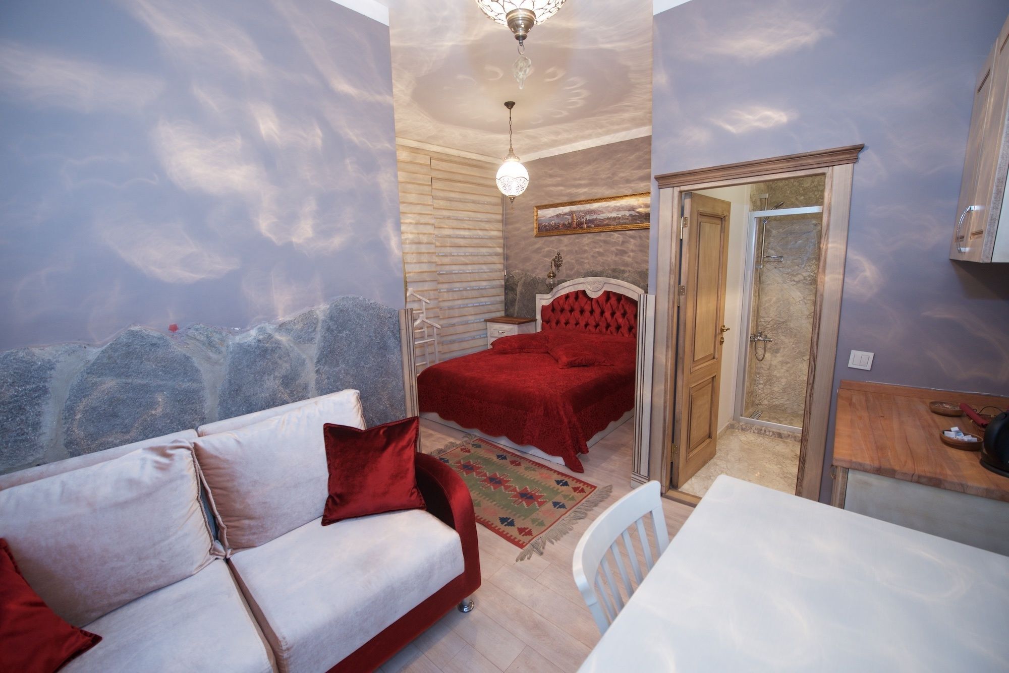Galatolia Hotel Stambuł Zewnętrze zdjęcie